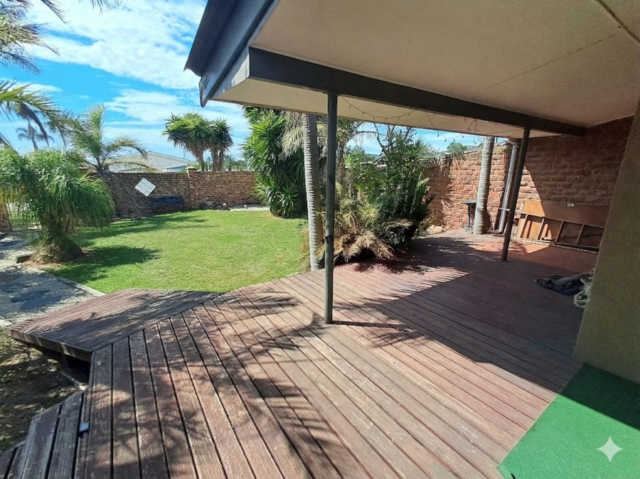 4 Bedroom Property for Sale in Manor Heights Eastern Cape